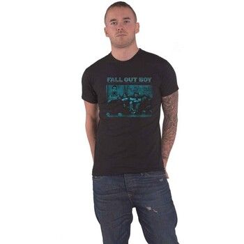 Fall Out Boy Tops y Camisetas Take This To Your Grave para hombre