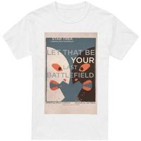 star trek camiseta manga larga the original series episode 70 para hombre
