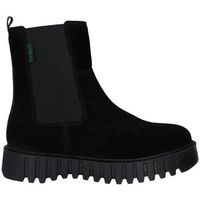 kickers botas 910583-50 kick favorite para mujer