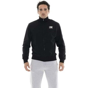 Leone 1947 Chaqueta deporte Man High Collar Full Zip Small Logo para hombre