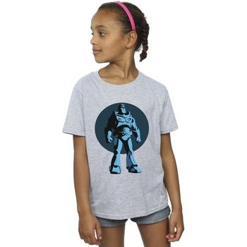 Disney Camiseta Lightyear para niña