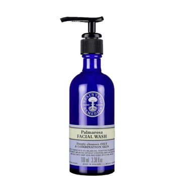 Neal's Yard Remedies Purifying Palmarosa Facial Wash 100ml