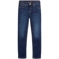 tommy hilfiger vaqueros scanton para nino