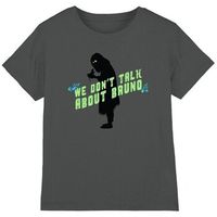 encanto tops y camisetas we dont talk about bruno para nina