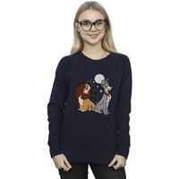 disney jersey lady and the tramp para mujer