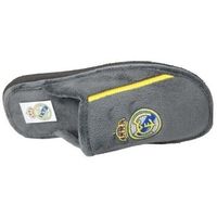 andinas pantuflas chinelas real madrid para hombre