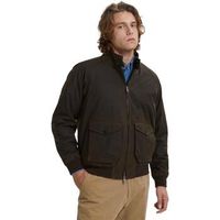 baracuta chaqueta waxed g9 pocket para hombre