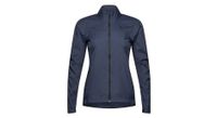 chaqueta de manga larga fox ranger wind azul para mujer