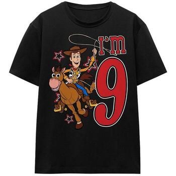 Disney Tops y Camisetas I'm 9 para hombre