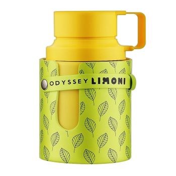 Armaf Fragancias Hombre Odyssey Limoni Fresh