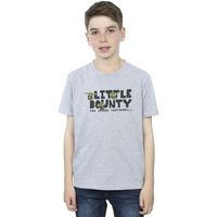 disney tops y camisetas little bounty hunter para nino