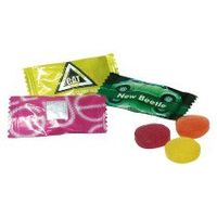 caramelos personalizados - bolsa de 1kg