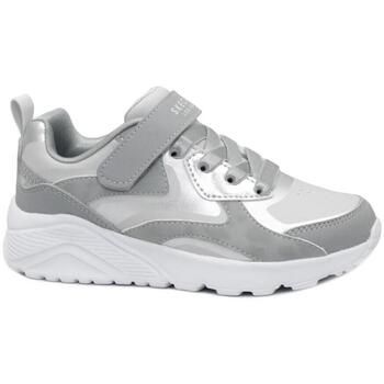 Skechers Zapatillas SKE-CCC-310380L-GYSL para niño