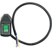 interruptor con pinza on-off sw-motech luz antiniebla