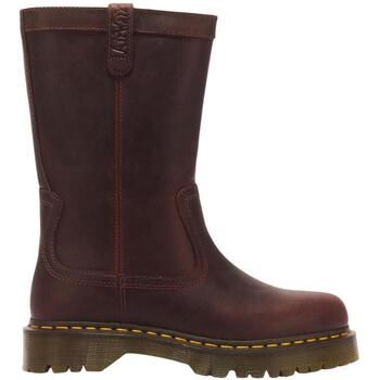 Dr. Martens Botines Anistone Pull On Crazy Horse 43168600 para mujer