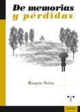 de memorias y perdidas