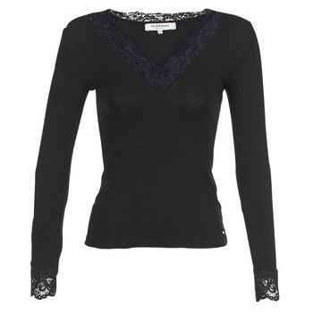 Morgan Camiseta manga larga TRACY para mujer