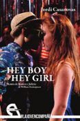 Hey Boy Hey Girl