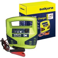 battery charger 4 amp