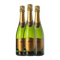 roger goulart brut cava reserva 75 cl 12 vol pack de 3 unidades