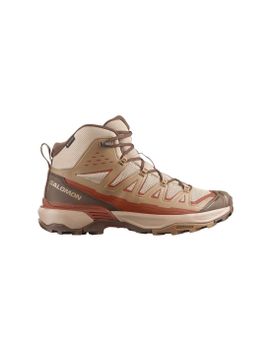 Botas de montaña Salomon X Ultra 360 Edge Mid Gtx Safari/Arabian Sp/Dark Hombre