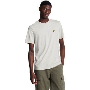 Lyle & Scott Camiseta manga larga LS312 para hombre