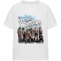the warriors tops y camisetas amusement para mujer