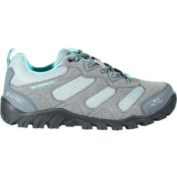 Hi-Tec Zapatillas de senderismo LYNX LOW WP WOMEN para mujer