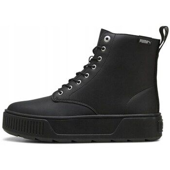 Puma Zapatillas altas Karmen para mujer