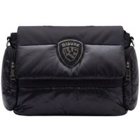 blauer bolso - para mujer