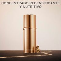 la prairie cosmetica facial pure gold radiance concentrate tratamiento concentrado densificante y nutritivo