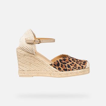 GEOX Gelsa Mujer Cuero