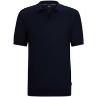 boss polo tempio para hombre