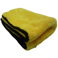 finishing towel