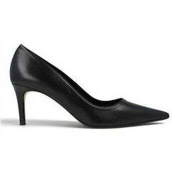 Lodi Zapatos de tacón Nohal negro para mujer