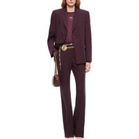 pinko pantalones 107214a18e para mujer