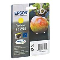 epson t129 cartuchos originales separados cian o magenta o amarillo 580 paginas