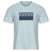 jack  jones camiseta jcofusion dots print para hombre