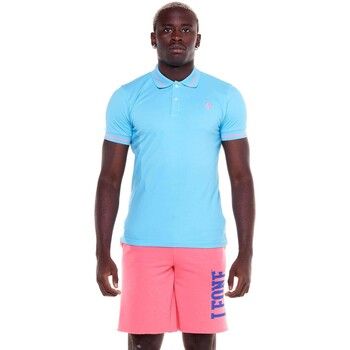 Leone 1947 Polo Man Bold Colour para hombre