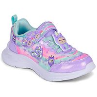 skechers zapatillas jumpsters cutie critters labubu para nina