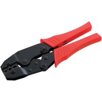 ratchet crimping tool