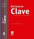 diccionario clave 2012 con acceso on line