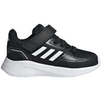 adidas deportivas moda baskets run falcon 20 textile para nina