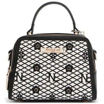 Nicole Lee Bolso de mano MINI BOLSO DE MANO GRACIE (NEGRO) para mujer