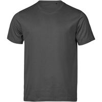 tee jays camiseta urban luxury para hombre
