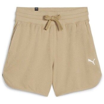 Puma Pantalón pirata 67870183 para mujer
