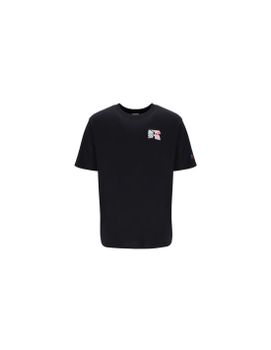 Camiseta Russell Emt E36221 Hombre