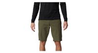 culotte fox ranger w liner verde