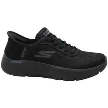 Skechers Zapatillas SKE-CCC-124837-BBK para mujer