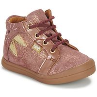 gbb zapatillas altas chouga para nina